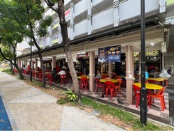 125A Lorong 2 Toa Payoh (D12), Retail #610332891